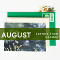 Snail Mail - August 2026