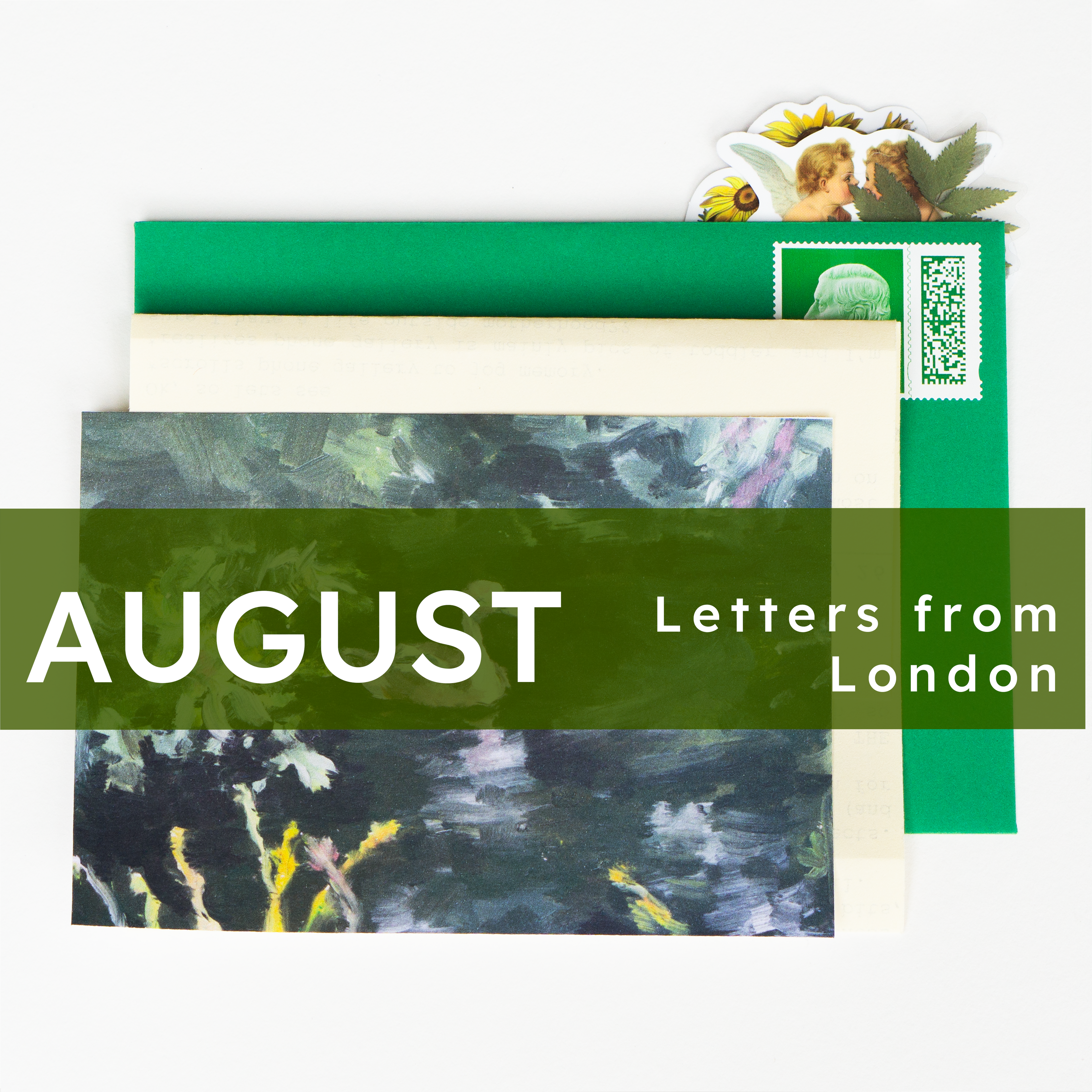 Snail Mail - August 2026