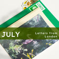 Snail Mail - July 2026